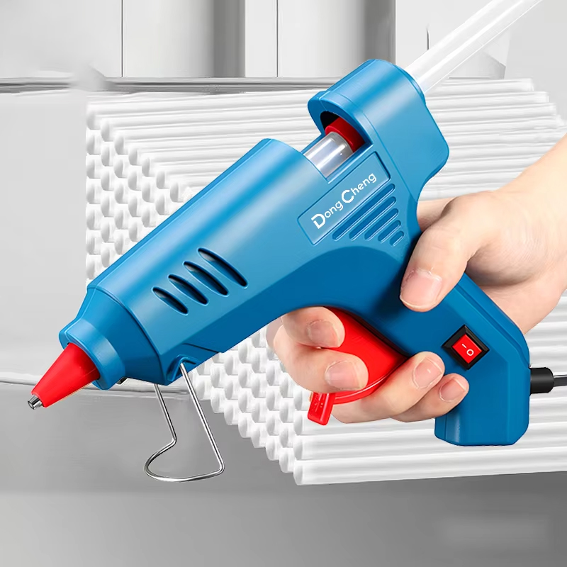 Heat Gun Small - 80W 미니 핫멜트 글루건 DIY 전기