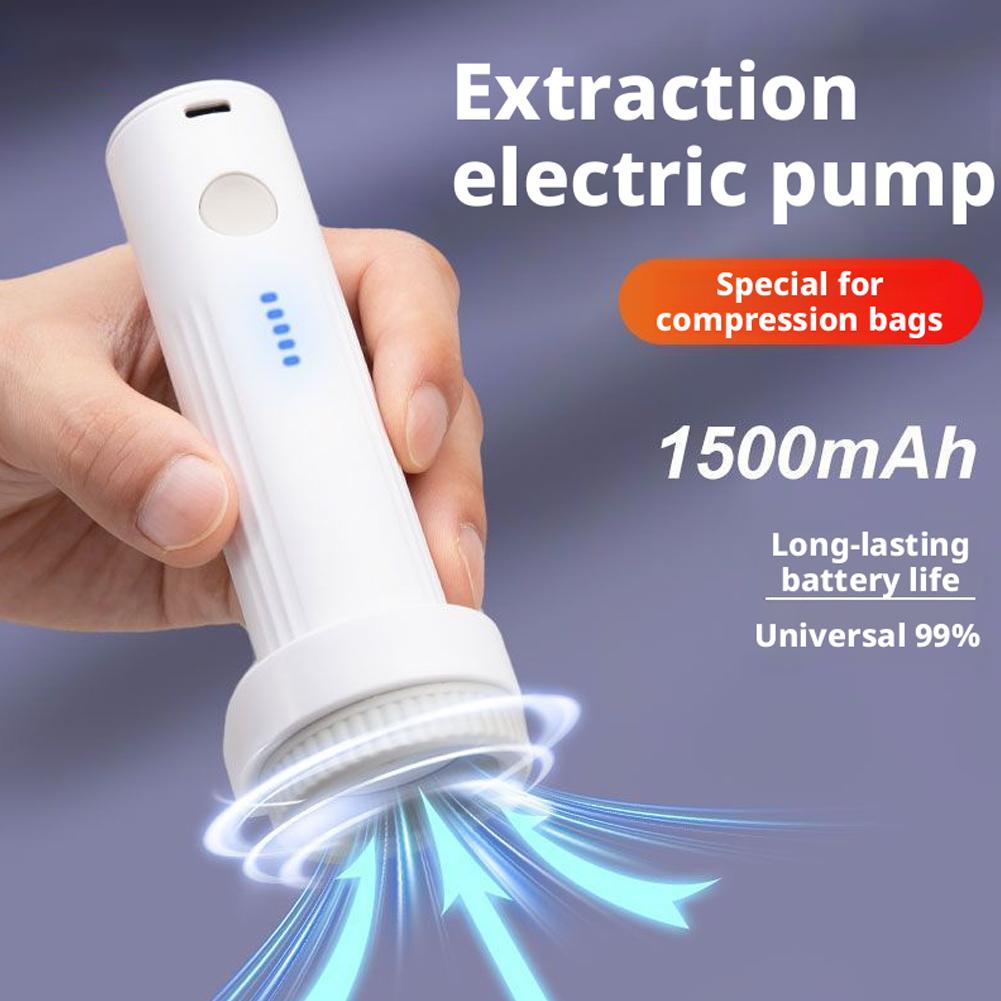 USB 충전식 전기 진공 펌프, 공간 절약형 여행용 보 - Vacuum Chamber Small 리뷰 및 가격