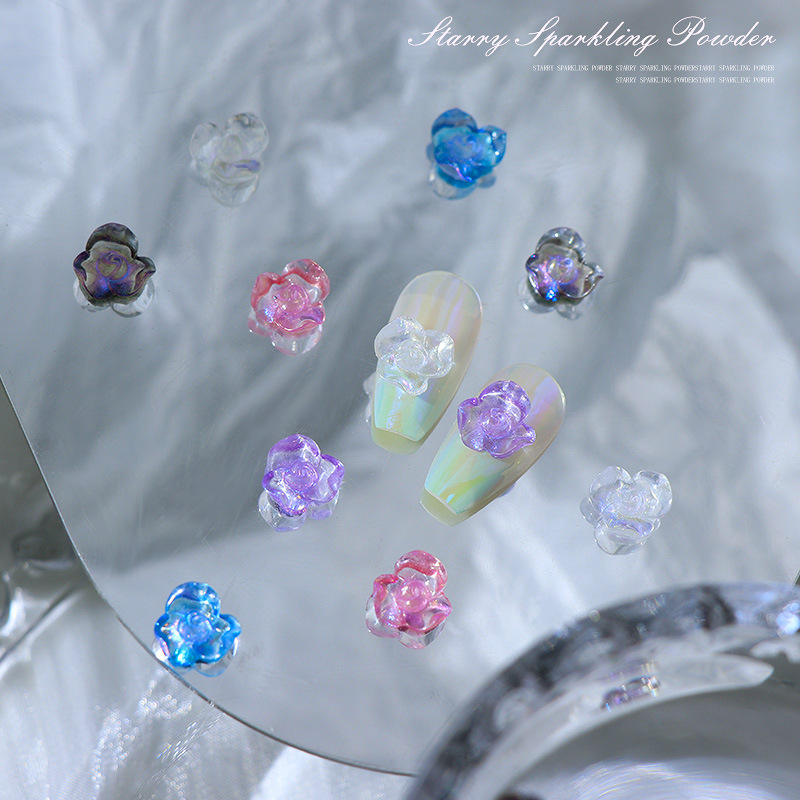 50개/팩, 10x10mm 크기의 섬세한 글리터, 카멜 - Resin Glitter Pack 리뷰 및 가격