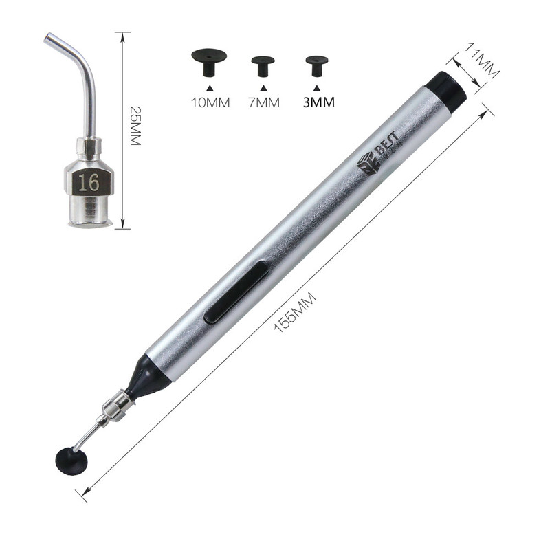 미니 진공 흡입 펜, BST-939 진공 흡입 펜 도구 - Vacuum Chamber Small 리뷰 및 가격