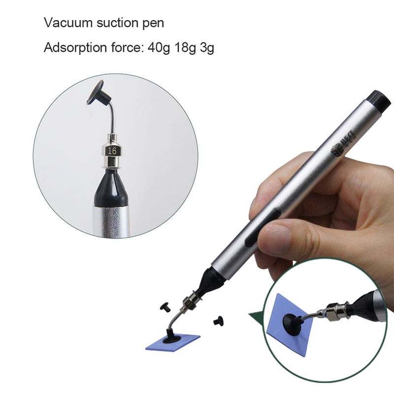 미니 진공 흡입 펜, BST-939 진공 흡입 펜 도구 - Vacuum Chamber Small 리뷰 및 가격