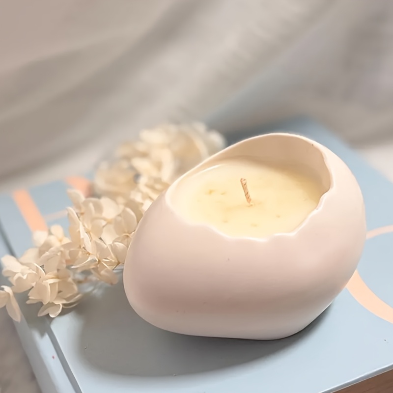 레진 실리콘 몰드, 타원형 석고 몰드 1개, DIY용  - Resin Craft Ideas 리뷰 및 가격